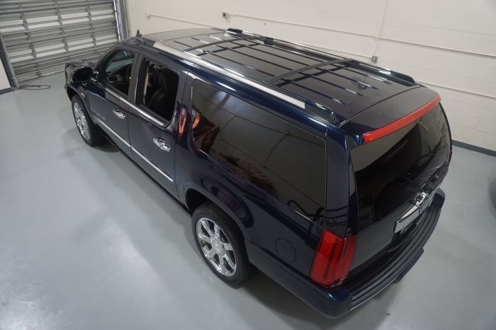Cadillac Escalade ESV 2008 (Sold) full