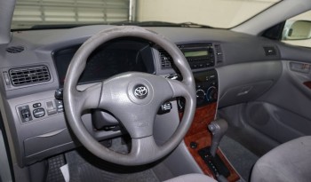 Toyota Corolla LE 2005 (sold) full