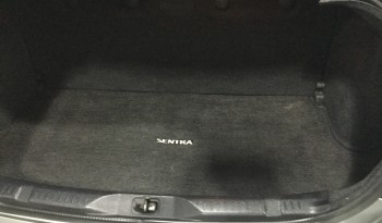 Nissan Sentra 2008 (SOLD) full