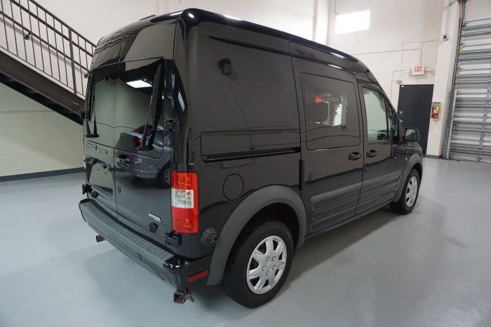 Ford Transit Connect XLT 2012 (sold) full