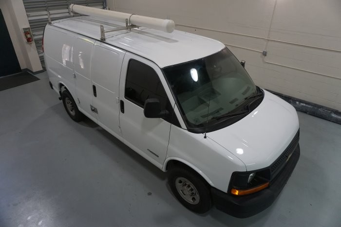 2006 Chevrolet Express 2500 Clean Title (sold) full