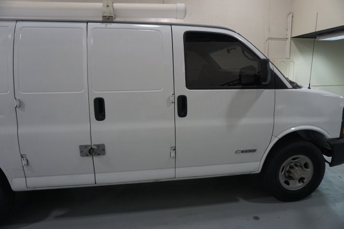 2006 Chevrolet Express 2500 Clean Title (sold) full