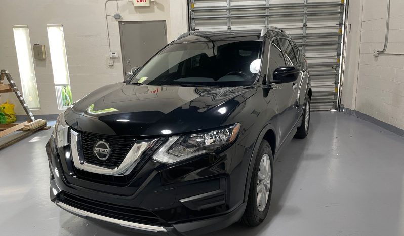 2018 Nissan Rogue (Sold) full